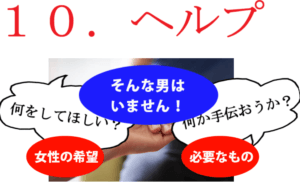 結婚相談所の婚活 ヘルプ