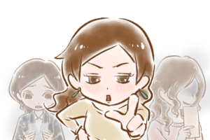 【シニア婚活ｰ73】「私は夫の愛の奴隷」…幸子の最初の結婚について(1) by幸子娘