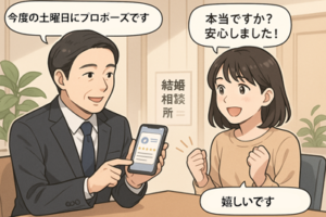 結婚相談所の口コミを徹底分析！選び方や評判を理解して理想のパートナーを見つけよう