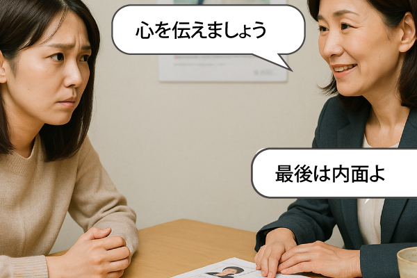 結婚相談所 スタッフ 本音