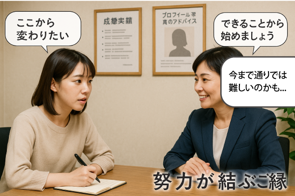 結婚相談所 スタッフ 本音