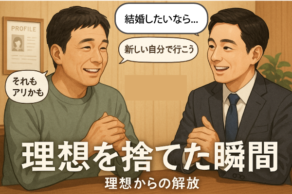 結婚相談所 スタッフ 本音