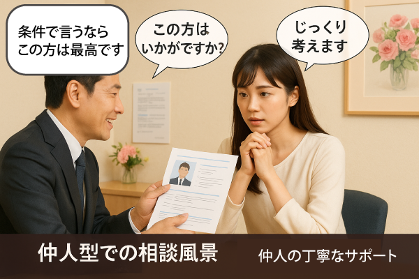 結婚相談所 料金