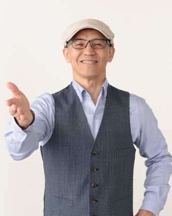ミッキー岡田 — 500社超に取材した結婚相談所アドバイザー